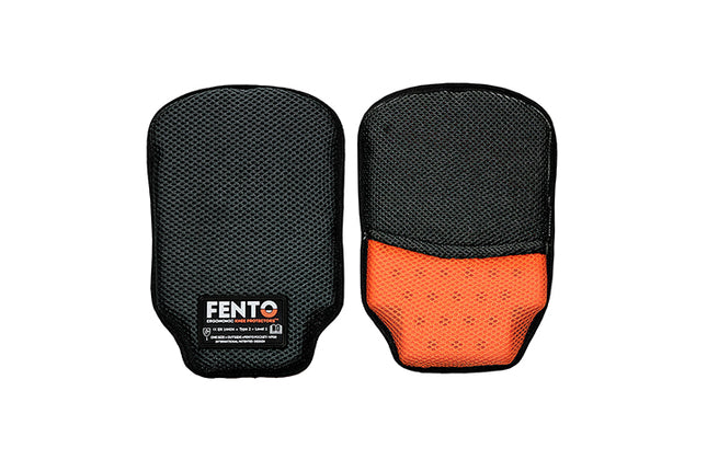 Kniebeschermers Fento Pocket -960675