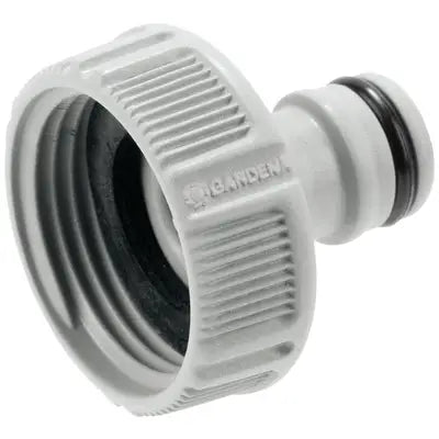 GARDENA Kunststof Kraanverbinding 33,3 mm - 18222-20
