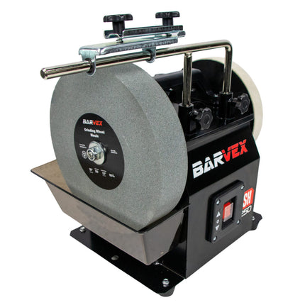 BARVEX Natslijpmachine SH250 - TEN-18510