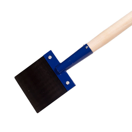 Betonschraper 15 cm met steel 130 cm - 970362