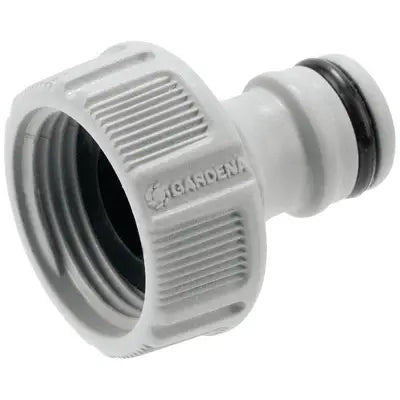GARDENA Kunststof Kraanverbinding 19 mm (3/4") - 18221-50