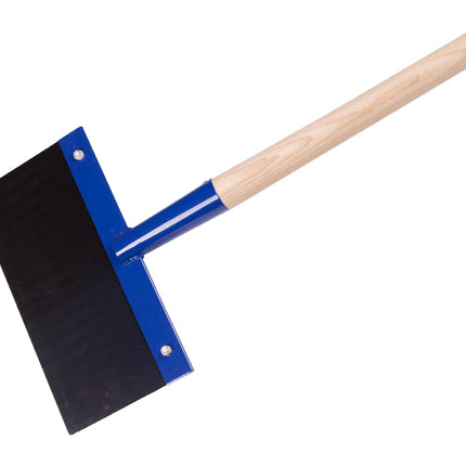 Betonschraper 30 cm met steel 130 cm - 970350