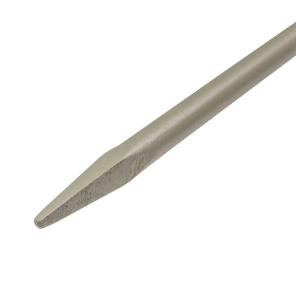 LABORA draadpen 600 x 10 mm verzinkt met oog - 970765