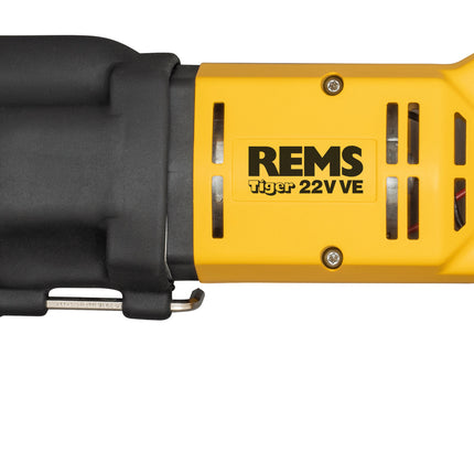 Rems Tiger 22v VE Set\P reciprozaag 500W - 560055R22