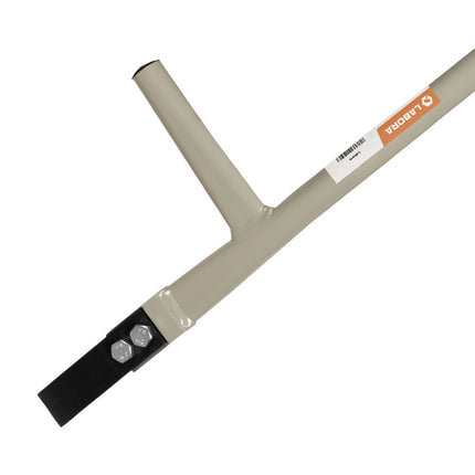 LABORA richtijzer/shiftijzer verzinkt, 95 cm - 970960