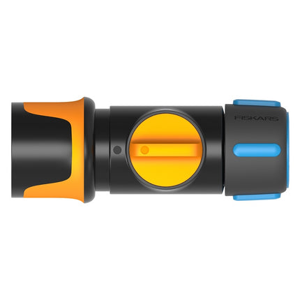 FISKARS Slangkoppeling On/Off 13-15 mm (1/2-5/8") - 1027086