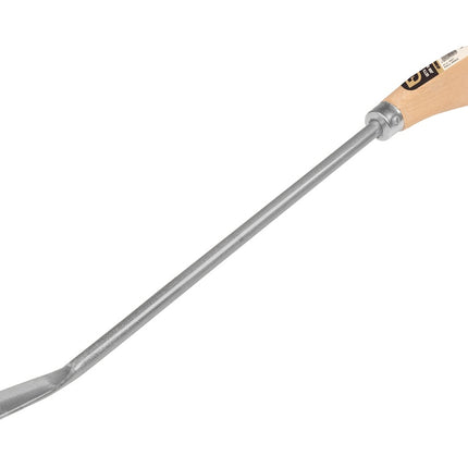 Aspergemes Jimmy met steel lengte 44 cm - 1030045