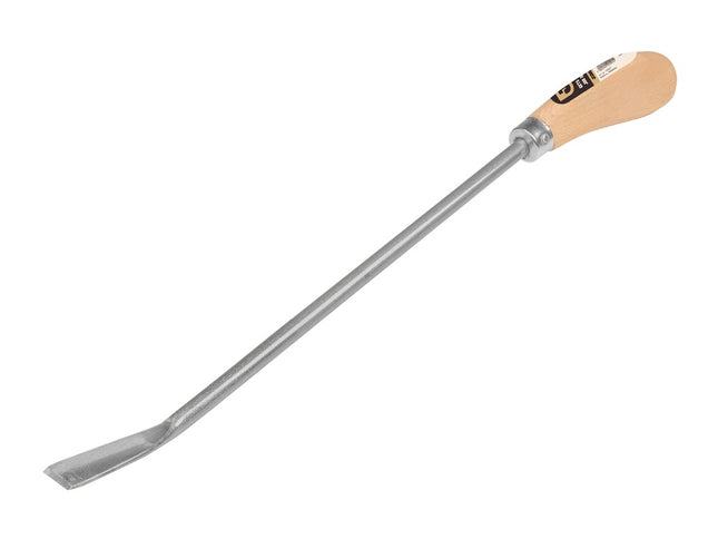 Aspergemes Jimmy met steel lengte 44 cm - 1030045