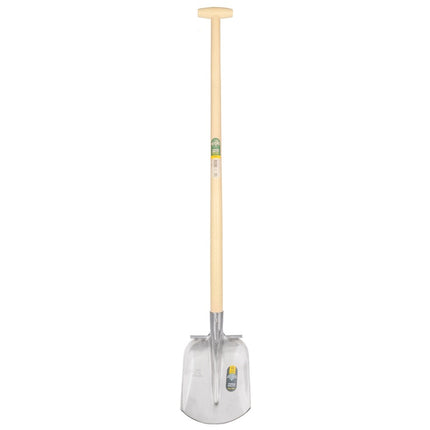 Steekbats Atlas Diamant gepolijst met ronde opstap - 735412