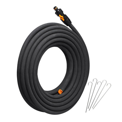 FISKARS Druppelslang 13 mm (1/2”) 15 meter On/Off - 1025935
