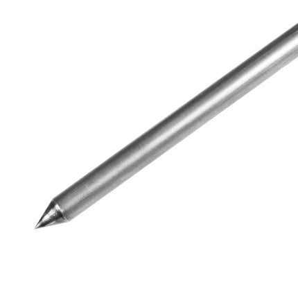 LABORA draadpen 600 x 14 mm verzinkt met kruiskop - 960924