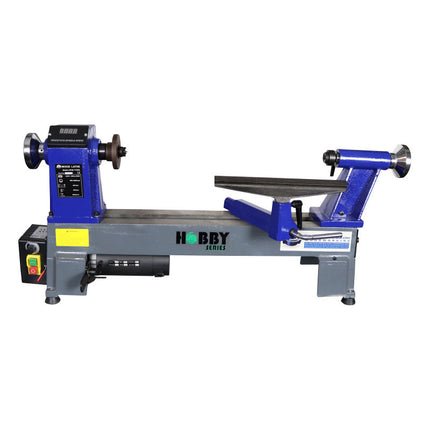 Houtdraaibank Lathe TT457E - TEN-18010