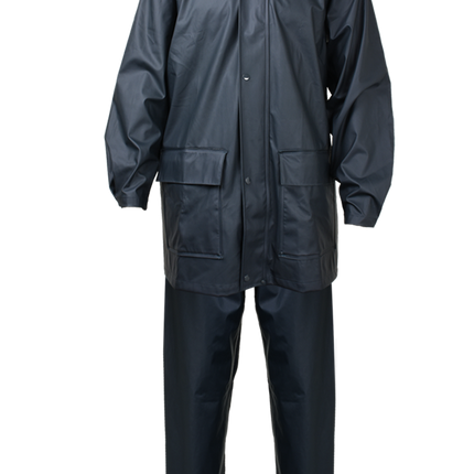 PSP 60-103 Regenpak Navy Oslo