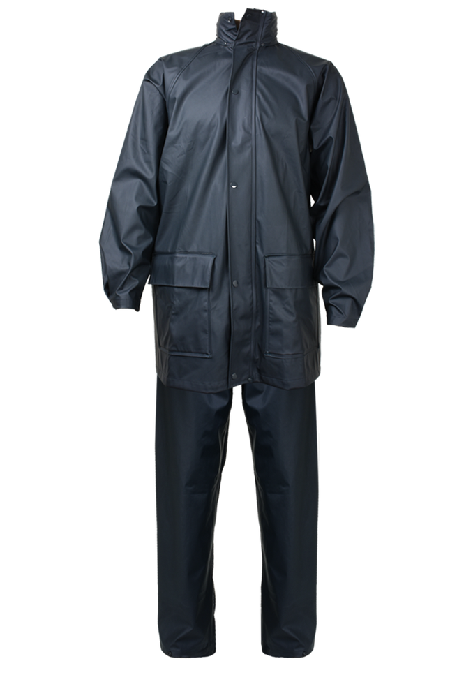 PSP 60-103 Regenpak Navy Oslo