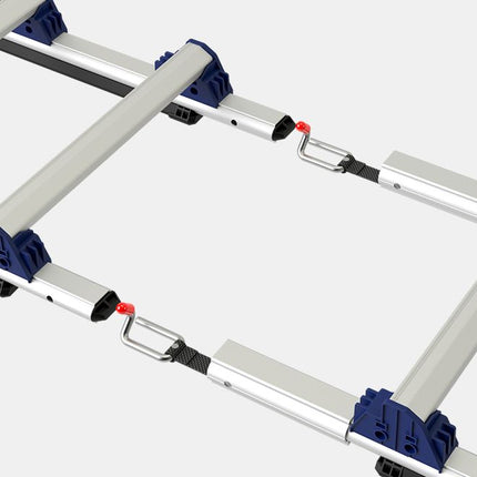 Little Jumbo Dakladder EvoKlip 6,7 meter set- 1202453733