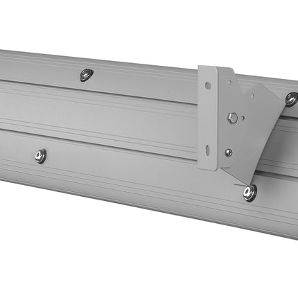 Eurom Outdoor Heatpanel 2400 RC terrasstraler- 334395