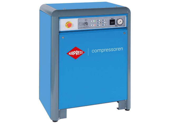 Airpress APZ 1300+ geluidgedempte compressor - 34750-S