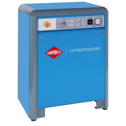 Airpress Compressor 500+ APZ geluidgedempte 400V – 34250-S