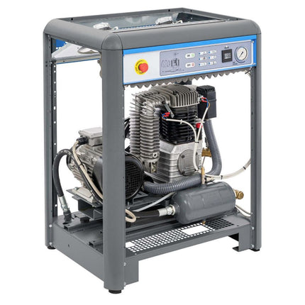 Airpress Compressor 500+ APZ geluidgedempte 400V – 34250-S