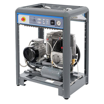 Airpress Compressor 500+ APZ geluidgedempte 400V – 34250-S