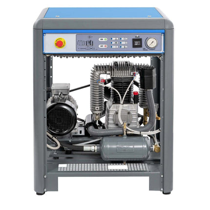 Airpress Compressor 500+ APZ geluidgedempte 400V – 34250-S