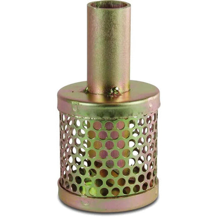 Contimac aanzuigkorf 1 1/2" - korrel 4 mm - 347410762