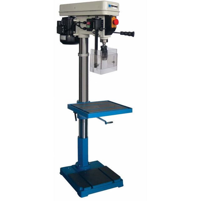 Contimac kolomboormachine CH 25 F - 400V - 35026