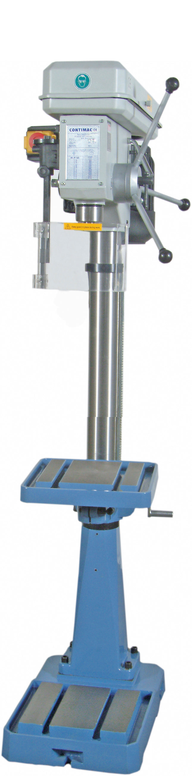 Contimac kolomboormachine SB 20 F - 230V -  35055
