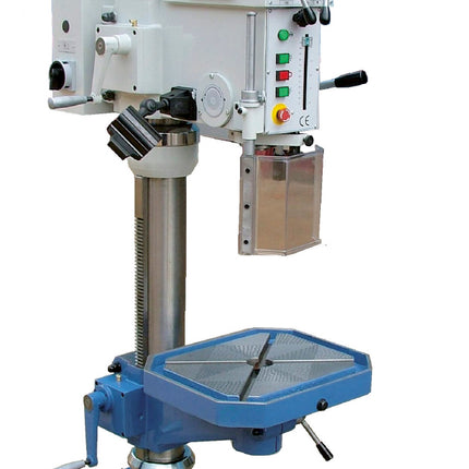 Contimac kolomboormachine GT 30 F  - 400V -  35062