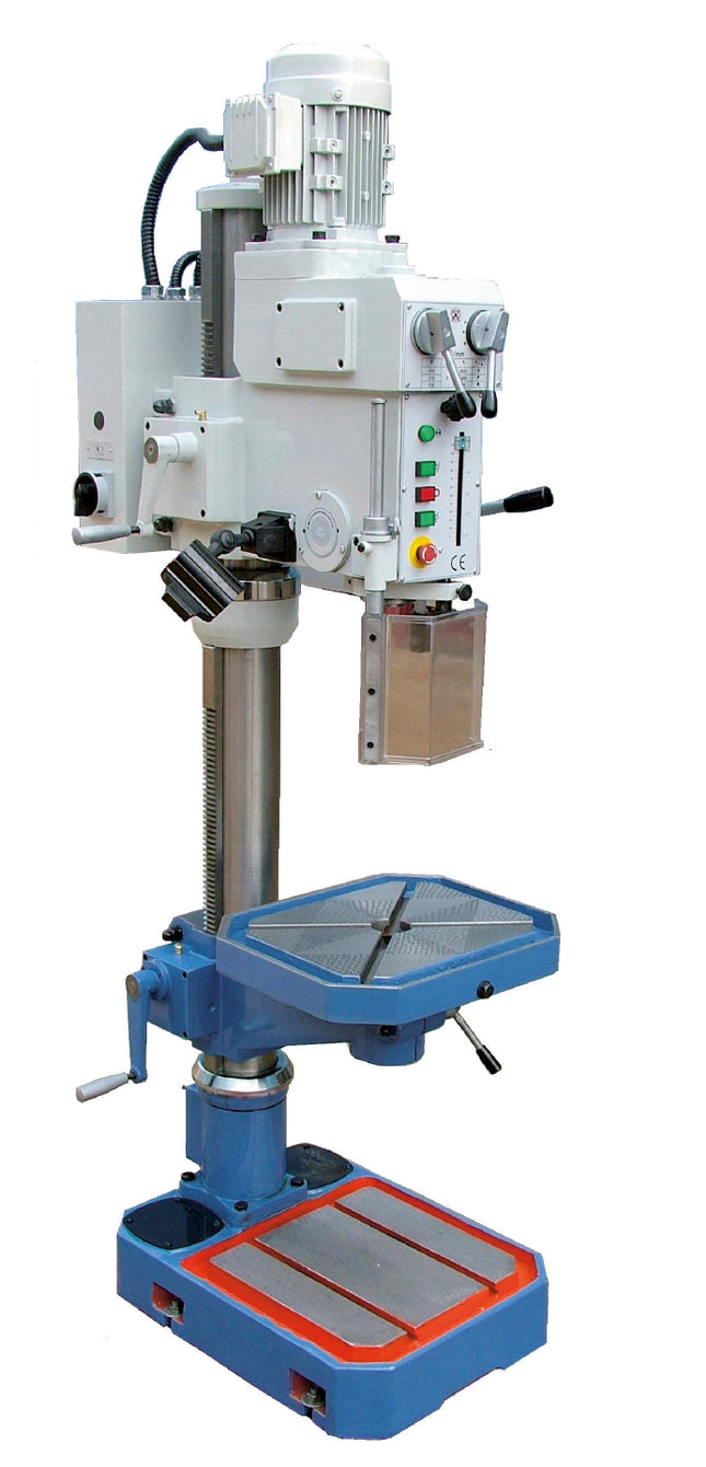 Contimac kolomboormachine GT 30 F  - 400V -  35062