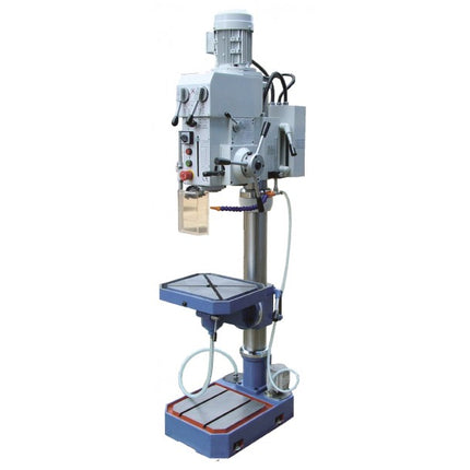 Contimac kolomboormachine GT 35 M - 400V -  35066