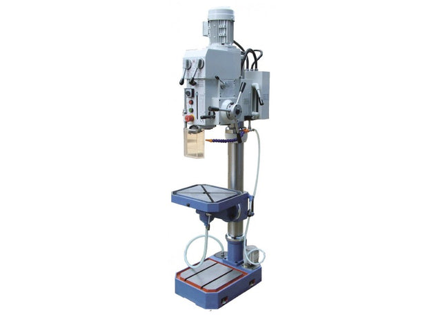 Contimac kolomboormachine GT 35 M - 400V -  35066