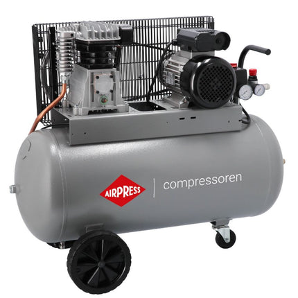 Airpress Compressor HL 375-100 230V - 360562