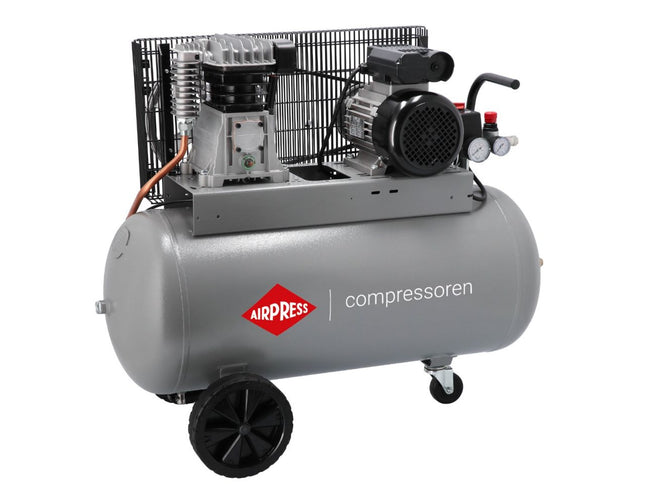 Airpress Compressor HL 375-100 230V - 360562