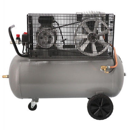 Airpress Compressor HL 375-100 230V - 360562
