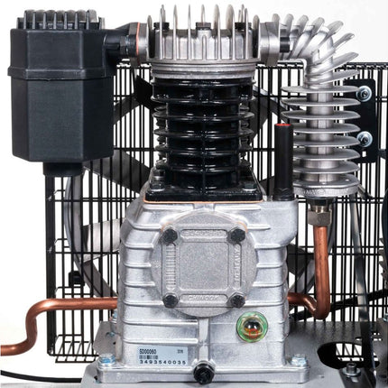 Airpress Compressor HK 425-200 400V - 360563
