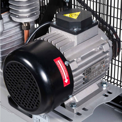 Airpress Compressor HK 425-200 400V - 360563