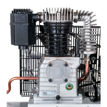 Airpress Compressor HK 600-200 400V - 360564