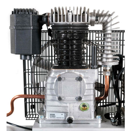 Airpress Compressor HK 600-270 400V - 360565