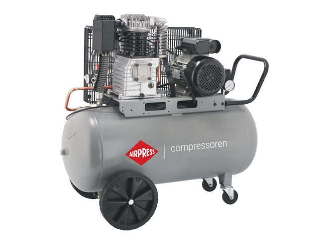 Airpress Compressor HL 425-100 230V - 360566