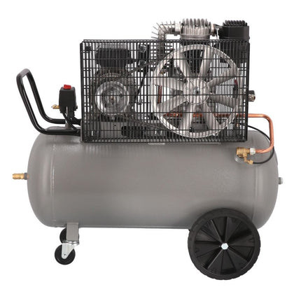 Airpress Compressor HL 425-100 230V - 360566
