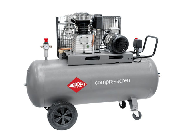 Airpress Compressor HK 650-270 400V - 360668
