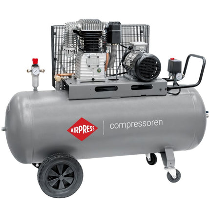 Airpress Compressor HK 700-300 400V - 360568