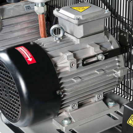 Airpress Compressor HK 700-300 400V - 360568