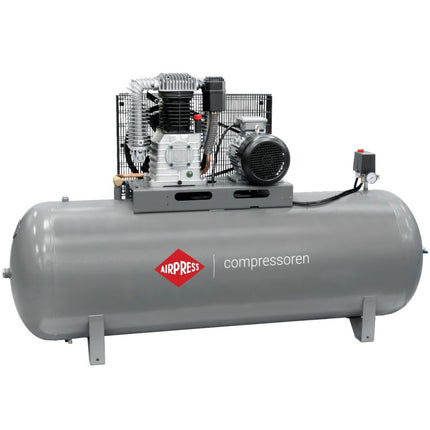Airpress Compressor HK 1000-500 400V - 360569