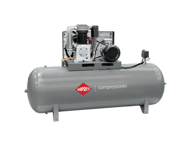 Airpress Compressor HK 1000-500 400V - 360569