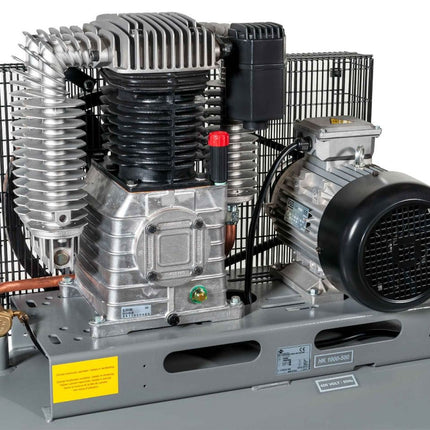 Airpress Compressor HK 1000-500 400V - 360569