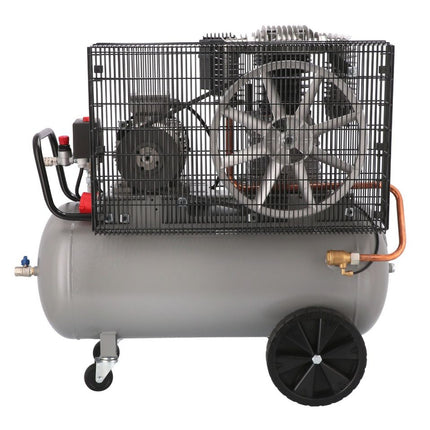 Airpress Compressor HK 700-90 400V - 360640