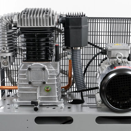 Airpress Compressor HK 700-150 400V - 360643
