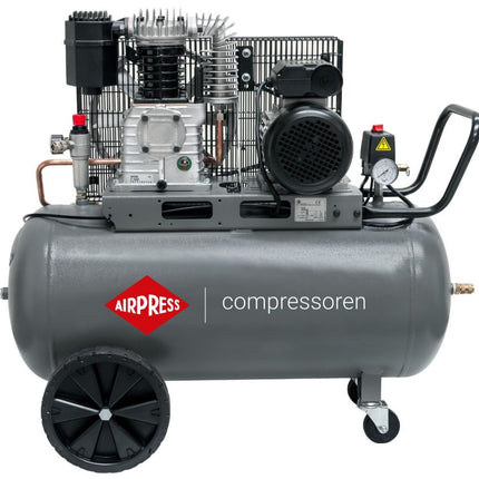 Airpress Compressor HL 425-90 230V - 360666